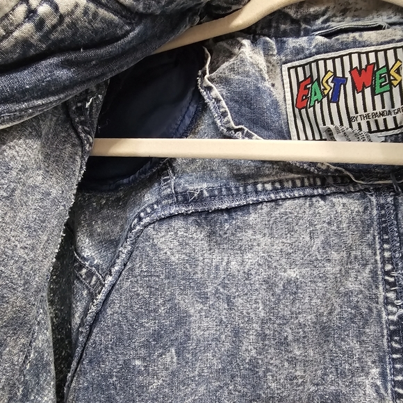 COOLEST VINTAGE COAT 😎 - Picture 11 of 11